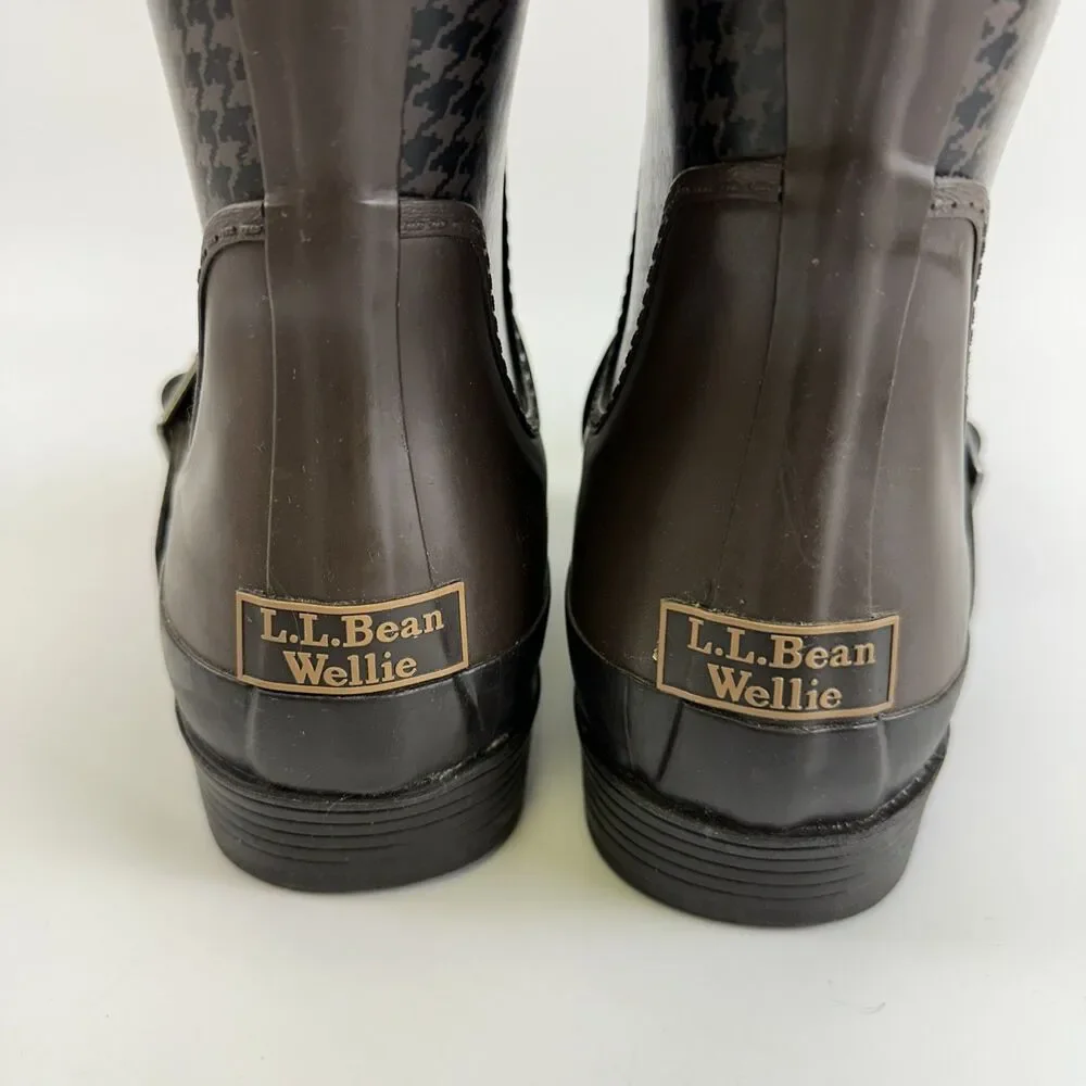 L.L. Bean ll bean